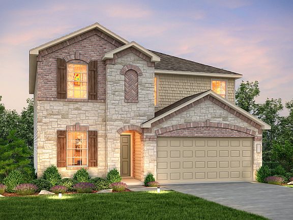 Home Exterior R