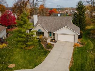 5035 Honey Oak Run, Fort Wayne, IN