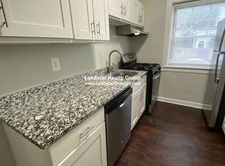 734 Reba Pl #F1, Evanston, IL 60202