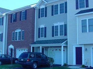3024 Crystal Spring Ln, Harrisonburg, VA 22801