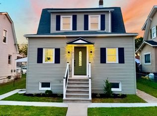 1820 Portship Rd, Baltimore, MD 21222