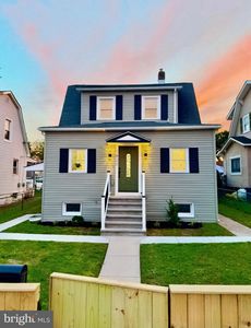 1820 Portship Rd, Baltimore, MD, 21222