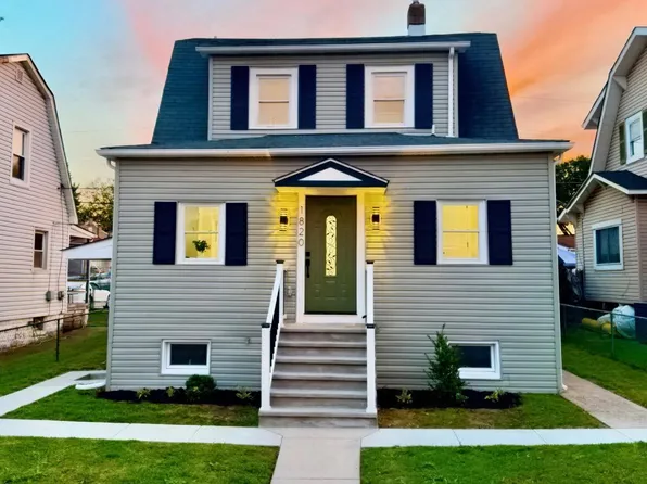 1820 Portship Rd, Baltimore, MD 21222