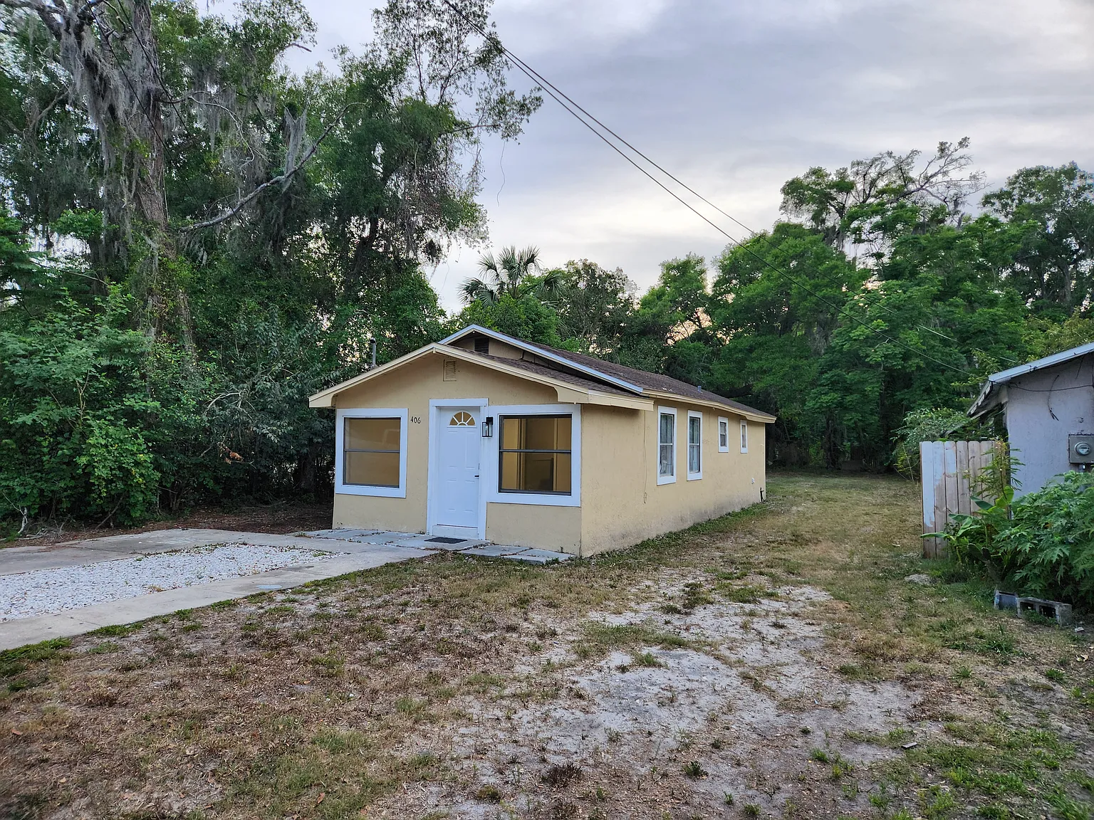 3 bed, 815 sqft, $1,600 — Photo 4