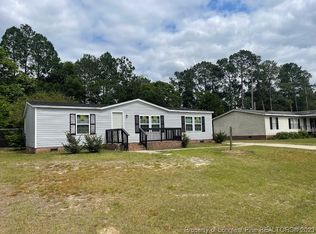 161 Linwood Rd, Fayetteville, NC 28306