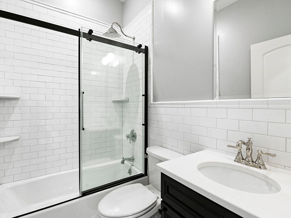 #3 Bathroom