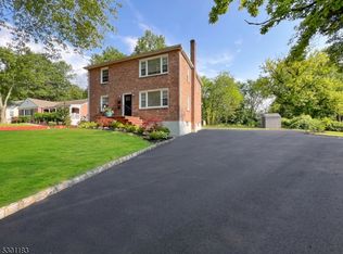 492 Central Ave, New Providence, NJ