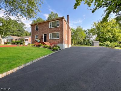 492 Central Ave, New Providence, NJ, 07974