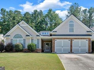 133 Reid Plantation Dr, Villa Rica, GA 30180