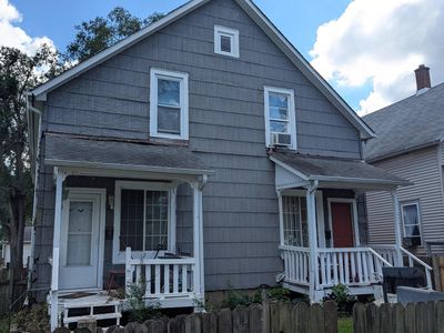 1823 W 1st St, Davenport, IA, 52802