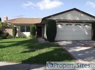 18819 Sabrina Ave, Cerritos, CA 90703