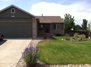 1114 Woodside Rd, Longmont, CO 80504