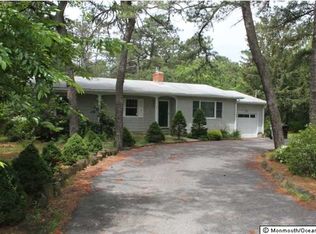 450 Nixon Ave, Bayville, NJ 08721