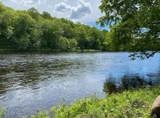 6793 N Riverside Trl, Winter, WI 54896