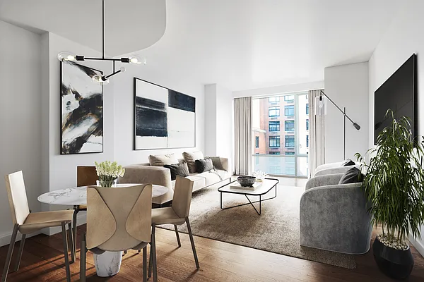 Rented by Douglas Elliman | media 1