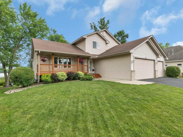 155 Dutch Lake Trl, Howard Lake, MN 55349