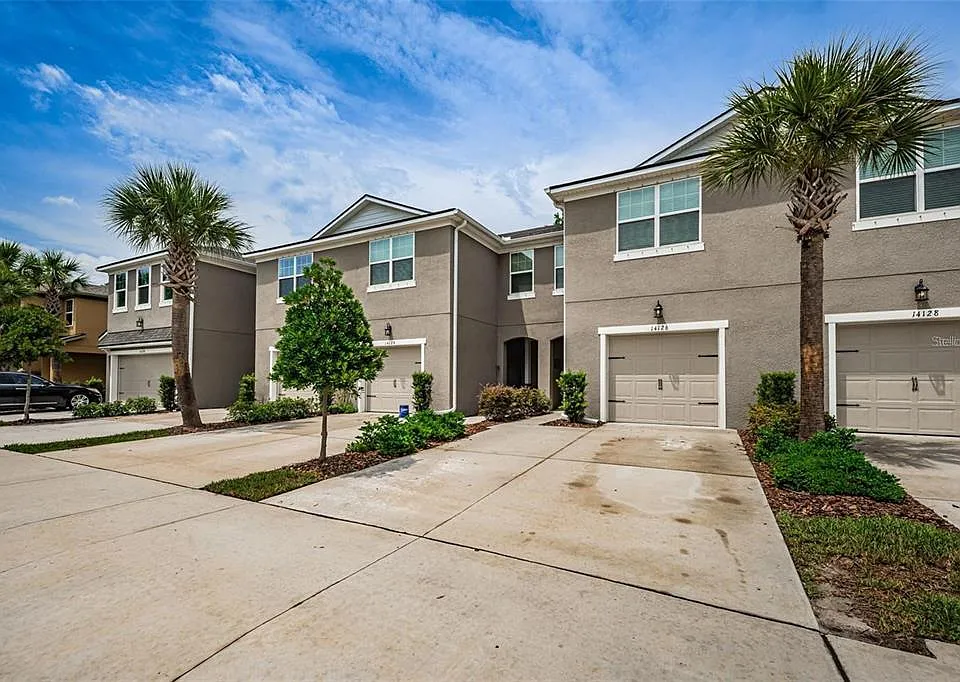 14126 Damselfly Dr #115