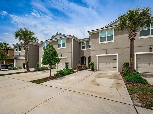 14126 Damselfly Dr Unit 115, Tampa, FL 33625