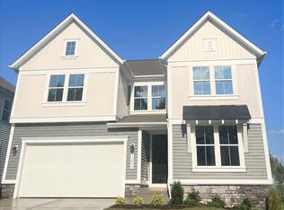 11415 Bluestem Way, Fredericksburg, VA