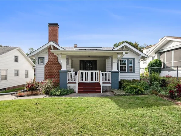3018 Mitchell Ave, Saint Joseph, MO 64507
