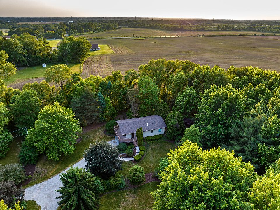 3855 Naomi Rd, Sodus, MI 49126 Zillow