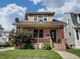 2835 Aberdeen Ave, Covington, KY 41015