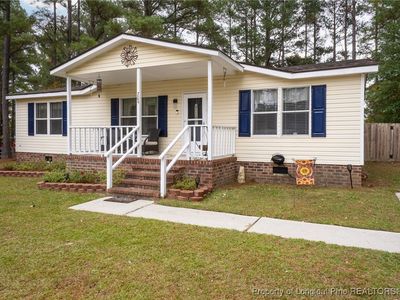 709 Mackay Ct, Raeford, NC, 28376