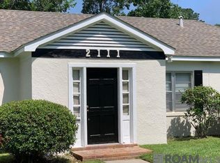 2111 Edinburgh Ave, Baton Rouge, LA 70808