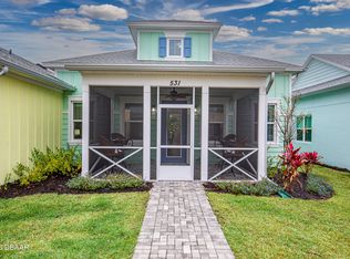 531 Daiquiri Pl, Daytona Beach, FL 32124