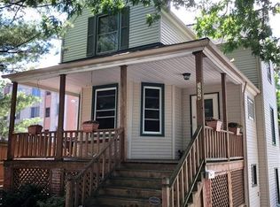 1506 Newman Ave, Lakewood, OH