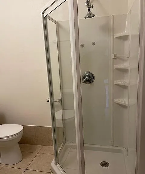 bath