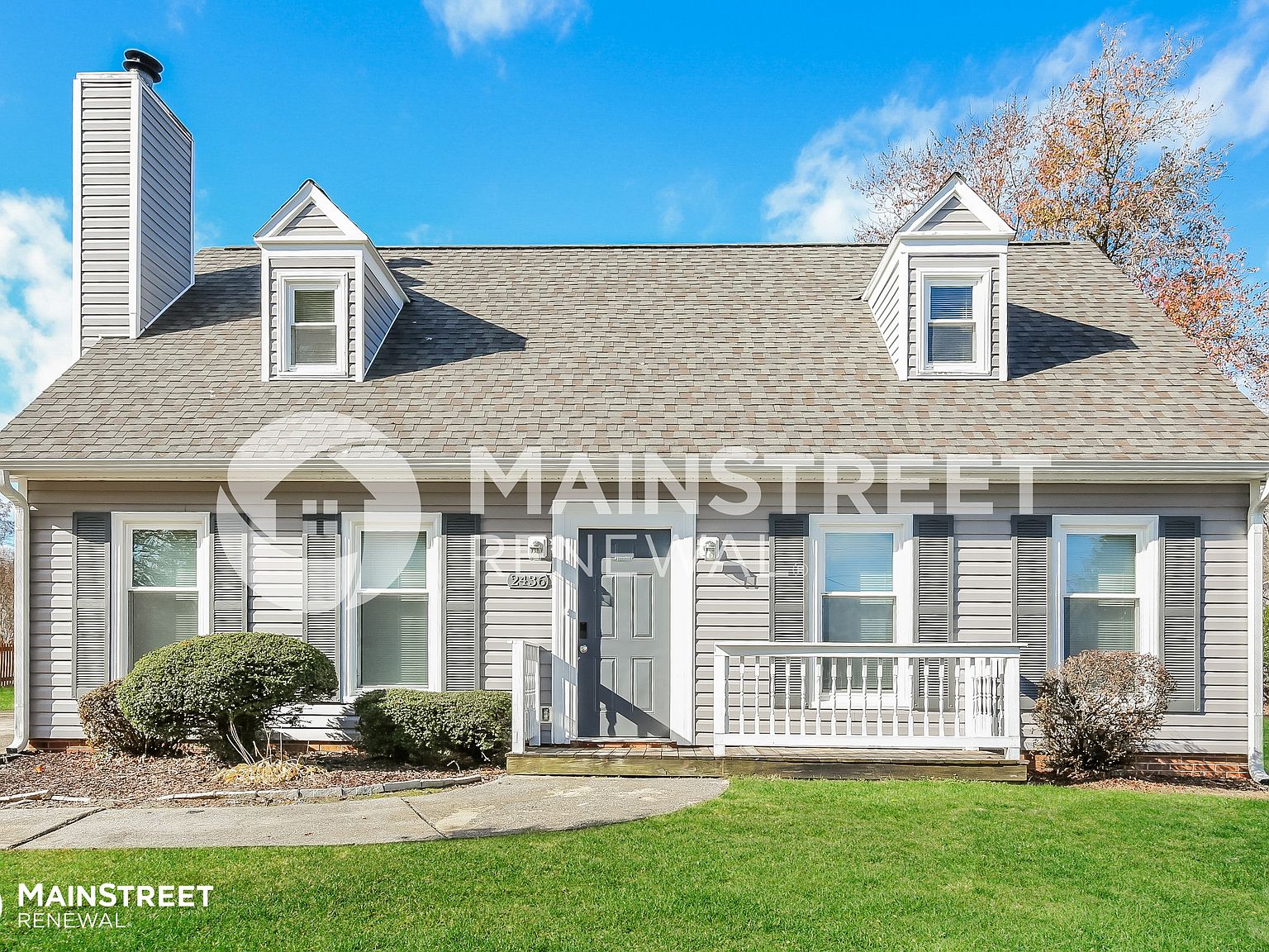 2436 Dewberry Farm Ln, Kernersville, NC 27284 Zillow