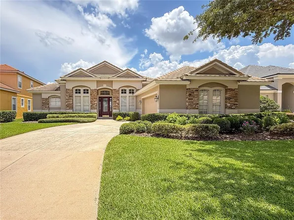 1206 Saint Albans Loop, Heathrow, FL 32746