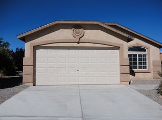 4708 Chow Ct NE, Rio Rancho, NM 87144