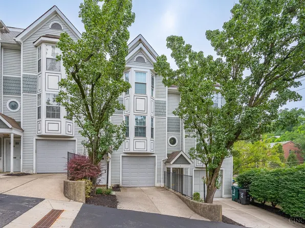 600 Delta Ave APT 2, Cincinnati, OH 45226