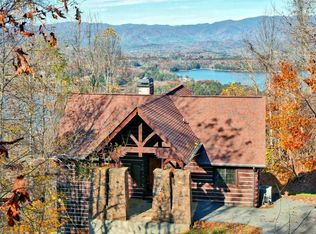3060 Chatuge Overlook, Hiawassee, GA 30546