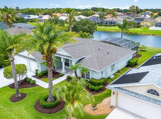 2135 Springwater Ln, Port Orange, FL 32128