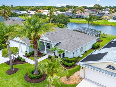 2135 Springwater Ln, Port Orange, FL, 32128