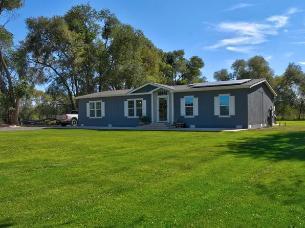 54 Acequia Rd, Pena Blanca, NM 87041