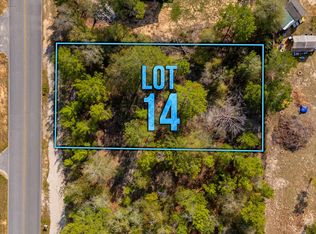 14 W Dogwood Ave, Defuniak Springs, FL 32433