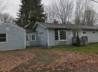 5978 Elmwood Rd, Mayville, NY 14757