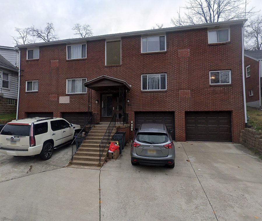 782 Josephine St APT 1, East Mc Keesport, PA 15035 | Zillow