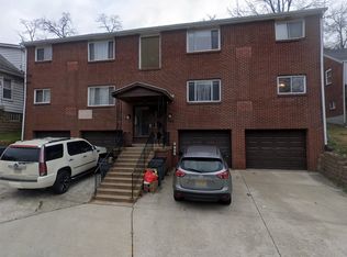 782 Josephine St APT 1, East Mc Keesport, PA 15035