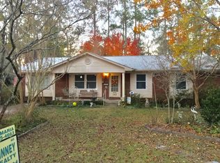 1163 Martin St, Aiken, SC 29801