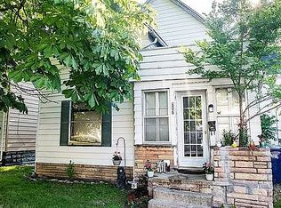 806 S Monroe St, Bay City, MI 48708