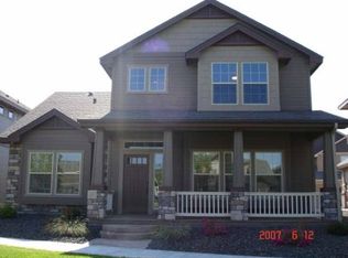 43 S Arrow Creek Ln, Eagle, ID 83616