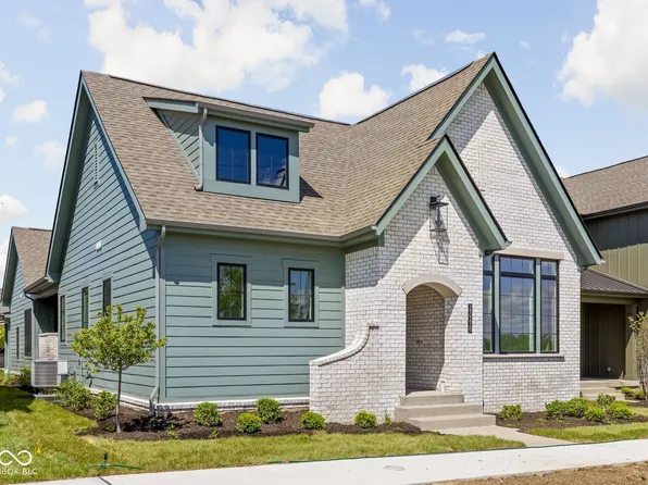 17338 Ditch Rd, Westfield, IN 46074