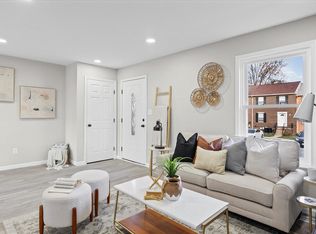 3660 Marpat Dr, Abingdon, MD 21009