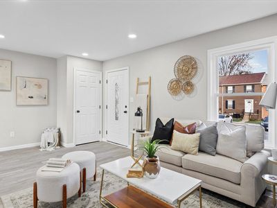 3660 Marpat Dr, Abingdon, MD, 21009