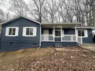 1035 N Cook St, Paoli, IN 47454